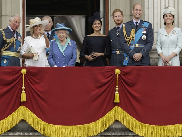 Novým koronavírusom sa nakazil aj britský následník trónu
