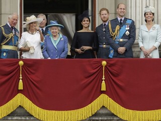 Novým koronavírusom sa nakazil aj britský následník trónu