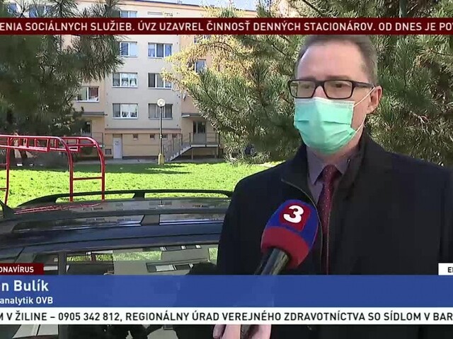 Analytik M. Búlík o prísnejších úverových pravidlách