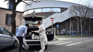 Spolupracovníčka TA3 N. Srnová o šírení nákazy v Taliansku