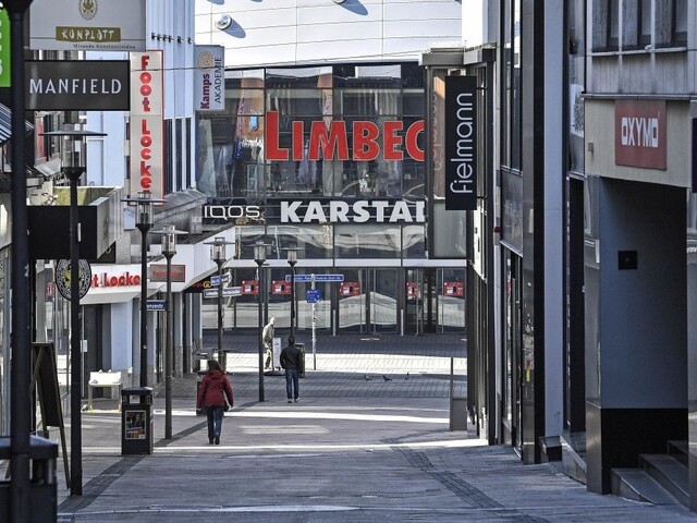 Nemci schválili gigantický balík na boj proti pandémii