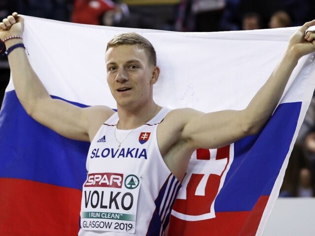 Volkovi sa predĺžilo sústredenie, v Osrblí je už tretí týždeň