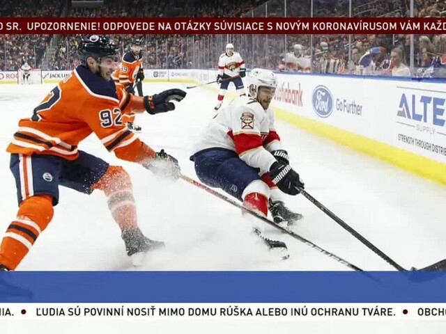 Jurčovi sa nevyhli zranenia, návrat mu znemožnila pandémia