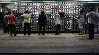 V karanténe je už štvrtina svetovej populácie, čísla stúpajú