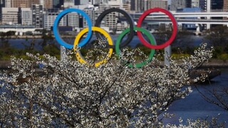 Náročný moment v histórii. Austrália odloženie OH víta