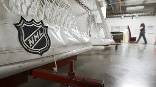 Aká je situácia v zámorí? Pre koronavírus sa nehrá NHL ani NBA