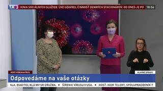 Odpovedáme na vaše otázky: Dá sa nakaziť opätovne?