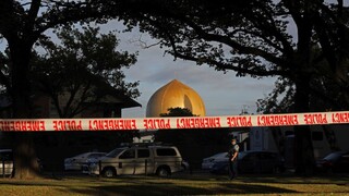 Novozélandský masaker má svojho vinníka, nečakane sa priznal