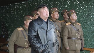 Kimov režim nákazu oficiálne nehlási. Tajne požiadal o pomoc