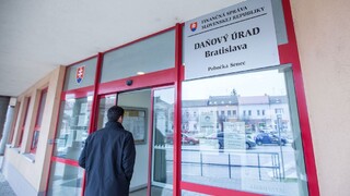 Darovanie 2% z dane môže byť problém, tvrdia odborníci