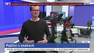 Nová vláda je výzvou pre tlmočníkov posunkového jazyka