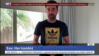 Futbalové hviezdy radia, ako sa správať v čase pandémie