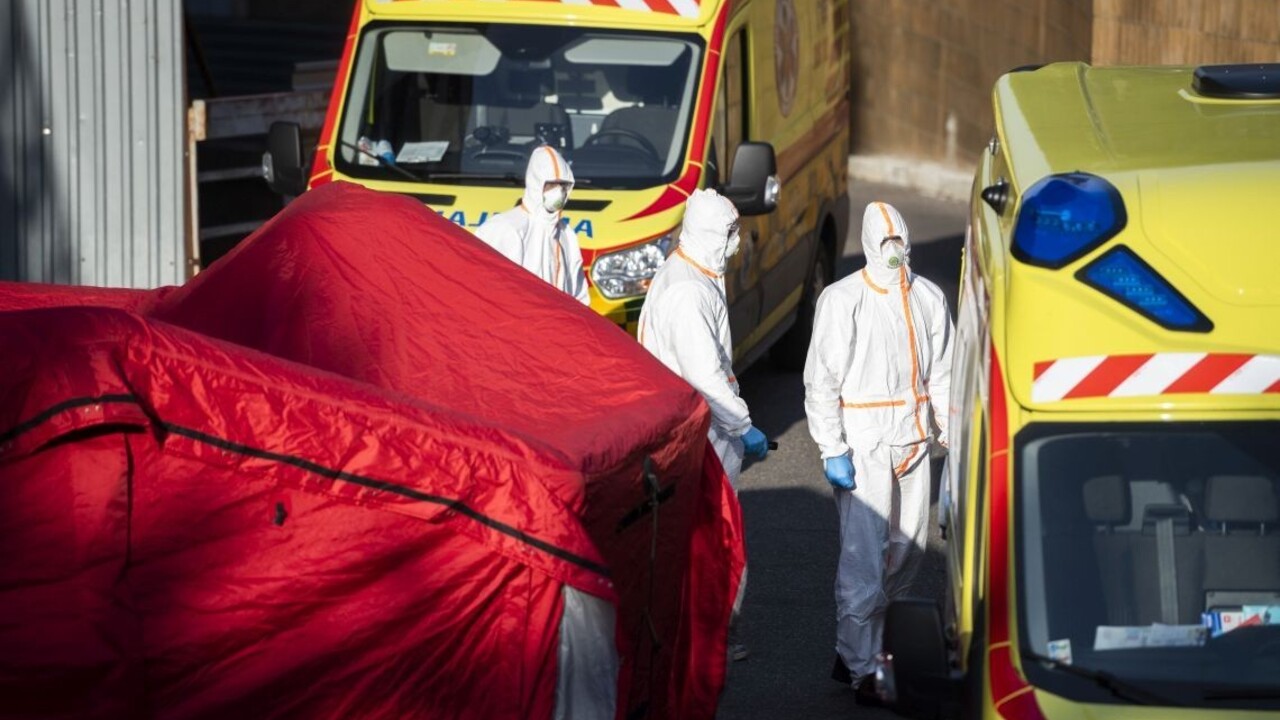 Máme 269 nakazených. V ČR zrejme predĺžia núdzový stav