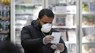 USA predbehli Čínu i Taliansko, majú najviac nakazených na svete