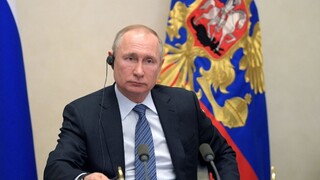 Život sa zastavil aj v Rusku, zaznamenali najvyšší denný nárast