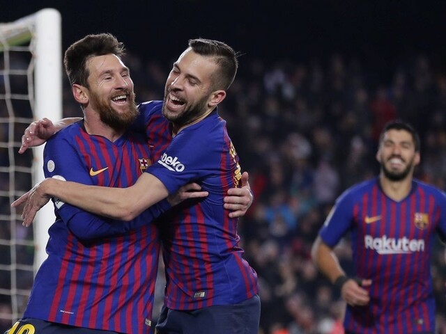 Barcelona zníži platy hráčom aj trénerom, chcú znížiť dopad krízy