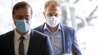 Chcú robiť až 4000 testov, vzniká systém na ochranné pomôcky