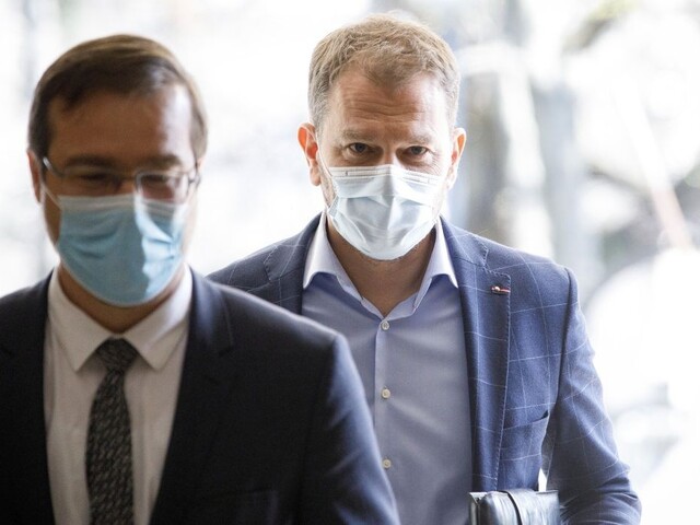 Chcú robiť až 4000 testov, vzniká systém na ochranné pomôcky