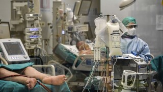 Mladí slovenskí vedci vyvinuli náhradu pľúcnej ventilácie. Funguje