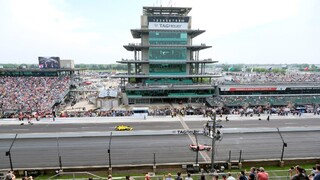 Preteky Indianapolis 500 preložili, nový termín je v auguste
