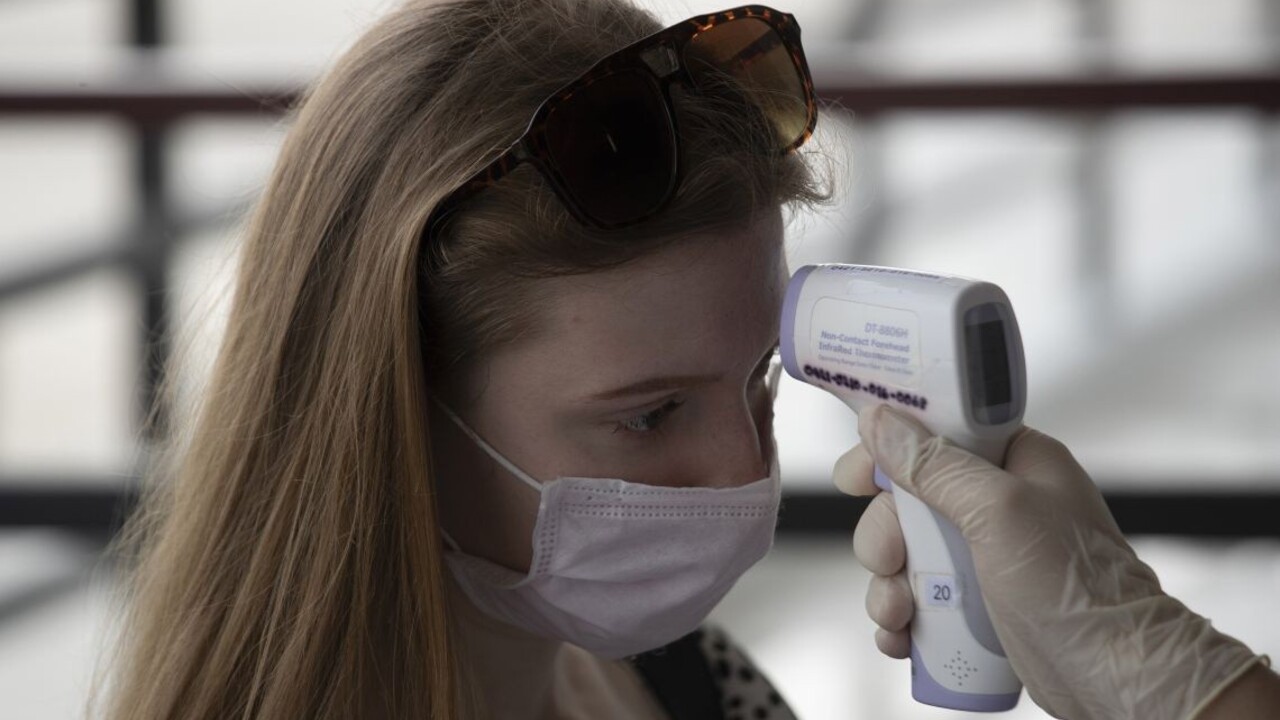 Začnú platiť nové opatrenia: meranie teploty i otváracie hodiny pre seniorov