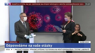 Odpovedáme na vaše otázky: Ako budú pokračovať školy?