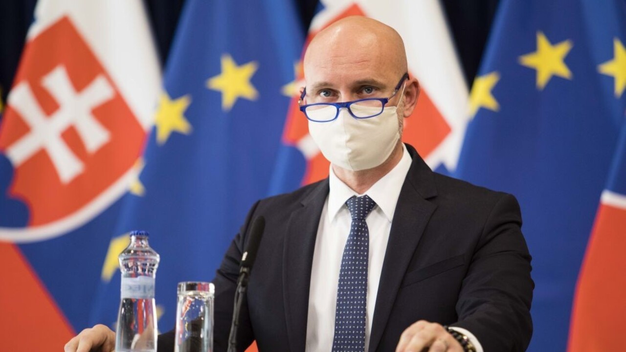 Minister poďakoval učiteľom, žiada o ústretovosť k rodičom