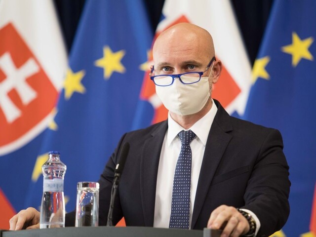 Minister poďakoval učiteľom, žiada o ústretovosť k rodičom