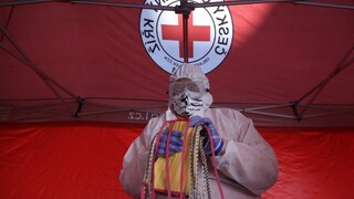 Viac testov, viac nakazených. Z ČR hlásia najvyšší denný nárast