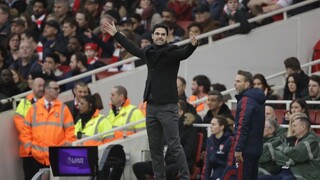 Tréner Arsenalu je už v poriadku, ľuďom opísal priebeh choroby