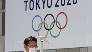 Presun olympijských hier oceňujú aj domáci, obávali sa množstva turistov