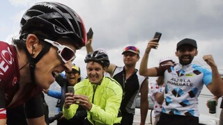 Preteky Tour de France bez divákov? V hre sú aj tieto scenáre