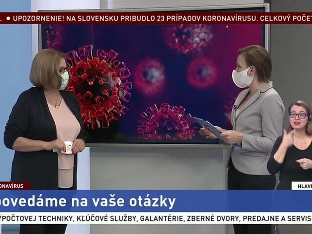 Odpovedáme na vaše otázky: Bude vakcína na koronavírus riešením?