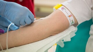 Nemocniciam chýba krv, obavy z darovania sú vraj zbytočné
