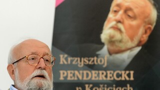 Zomrel kľúčový predstaviteľ hudobnej avantgardy Krzysztof Penderecki