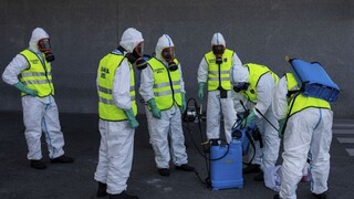 V Taliansku pribudli ďalšie stovky obetí, vláda predĺži obmedzenia