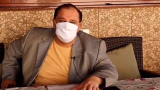 Polícia zverejnila video rómskeho kráľa, radí zostať doma