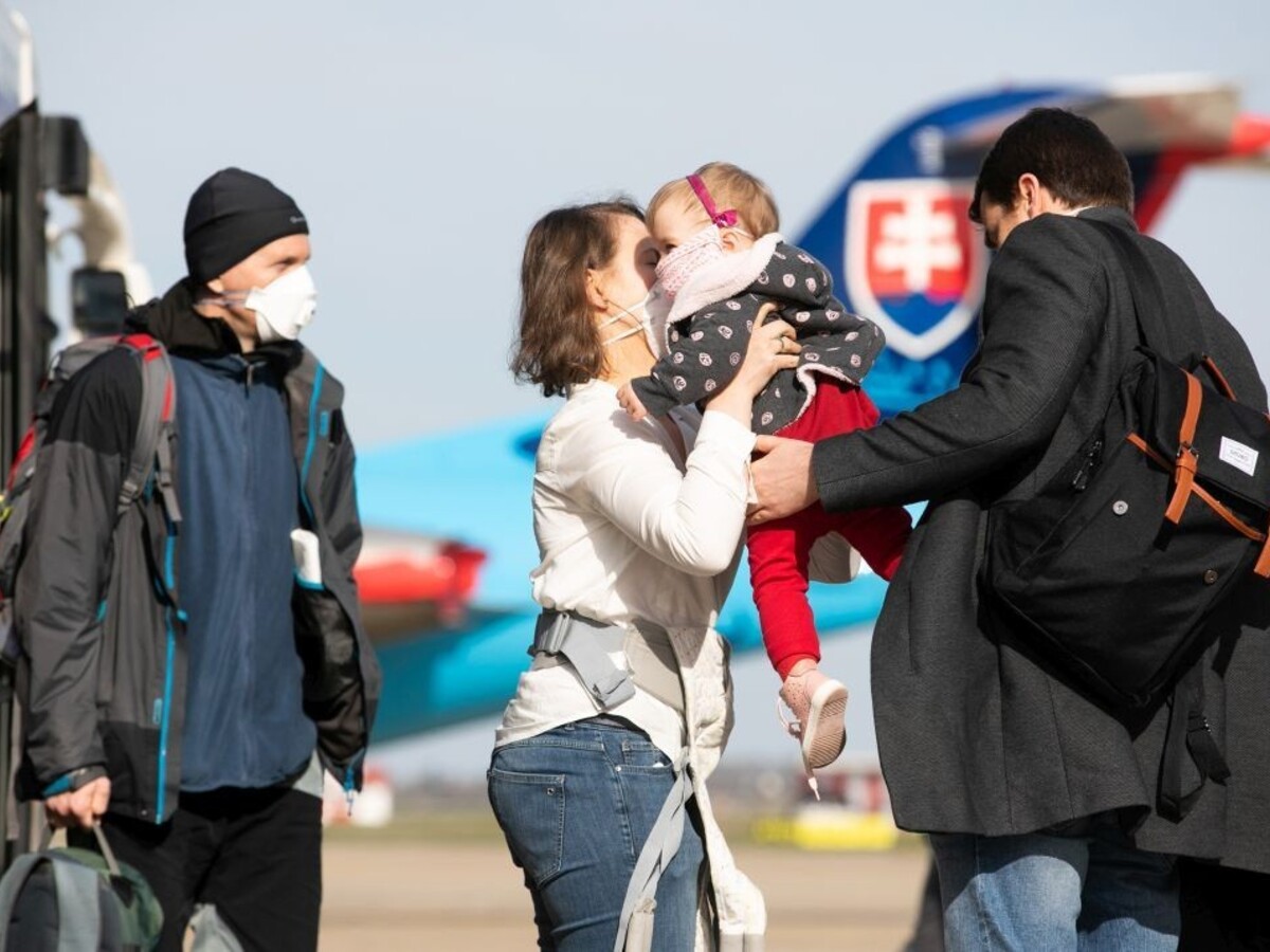 Pribudli ďalšie prípady, Slovensko má celkovo 336 nakazených