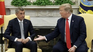 Ako bojovať s vírusom? Skúste český spôsob, radí Babiš Trumpovi