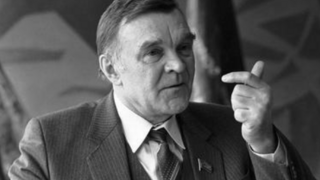 Bojoval v Stalingrade i na Dukle. Zomrel spisovateľ Bondarev