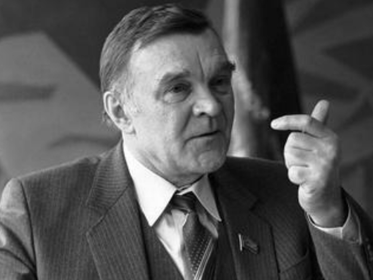 Bojoval v Stalingrade i na Dukle. Zomrel spisovateľ Bondarev