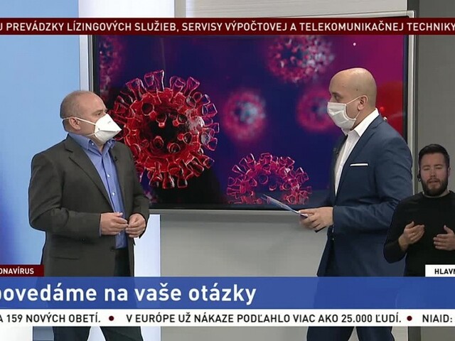 Odpovedáme na vaše otázky: Kedy má zamestnanec nárok na pomoc od štátu?