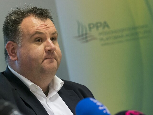 Kožuch skončil, Pôdohospodárska platobná agentúra má novú šéfku