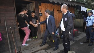 Rómskym splnomocnencom bude žena, čaká ju nákaza v osadách