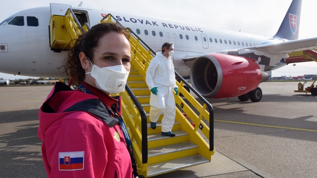 Končia sa repatriácie Slovákov? Blanár sa chce pýtať na dôvod