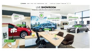 Kúpa auta cez internet? Automobilky sa prispôsobili