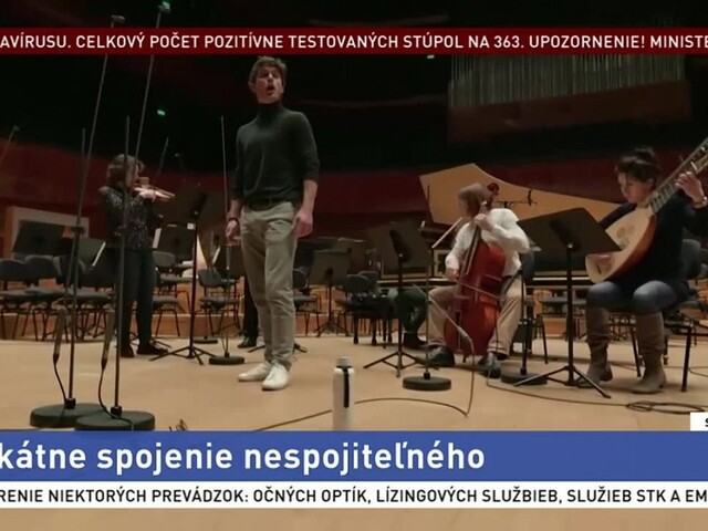 Unikátne spojenie nespojiteľného / Raj pre všetkých milovníkov mačiek