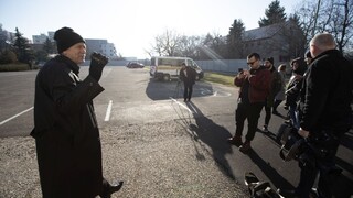 Vaský opäť skončil za mrežami, napriek zákazu zverejňoval videá