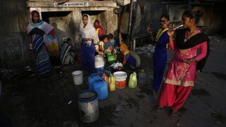 Prišli o prácu, nemajú na jedlo. Pre opatrenia trpia chudobní