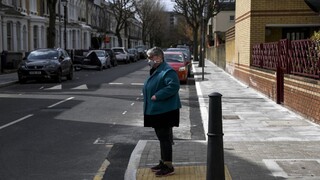 Počet obetí v Británii vzrástol. Aká situácia je v krajine?